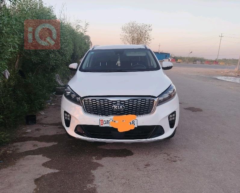 كيا سورينتو